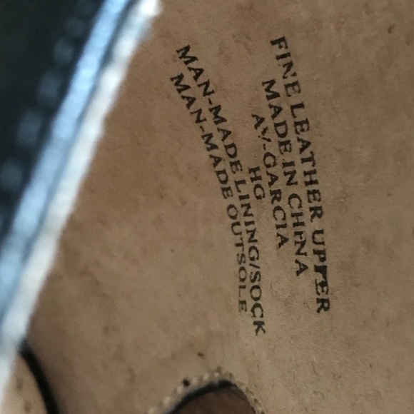 🎈🎈NWOB Gorgeous Leather Adrienne Vittadini Pumps - Picture 6 of 8